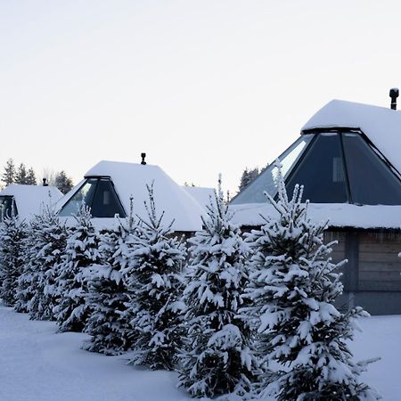 Reindeer Manor Levi Ξενοδοχείο Εξωτερικό φωτογραφία